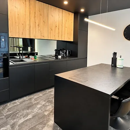 Apartman Tutu Premium *