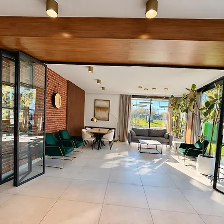 Tutu Premium Apartman Krakkó