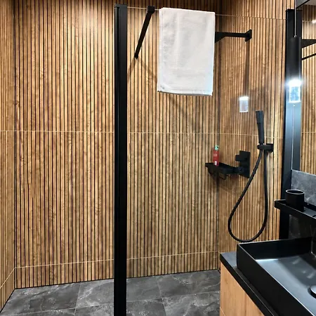 Apartman Tutu Premium Krakkó